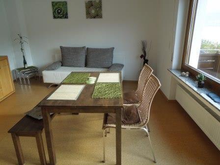 Weingut Theodor Nies Apartment Lorch am Rhein Exterior photo